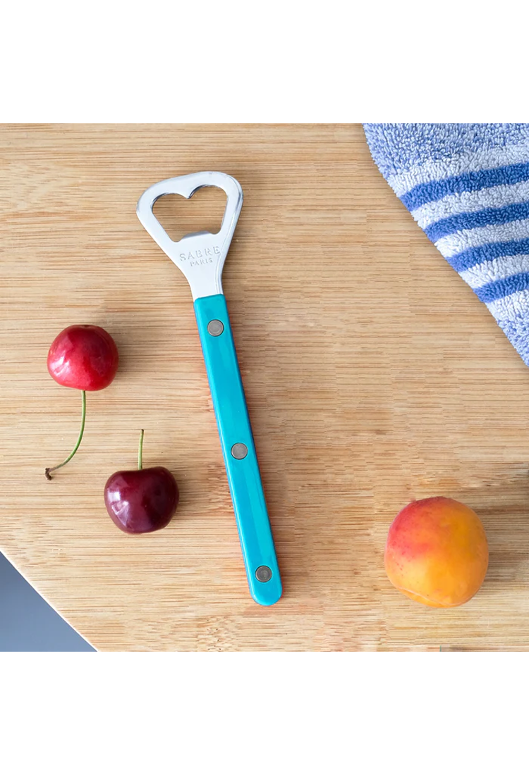Sabre Bistrot Vintage Bottle Opener