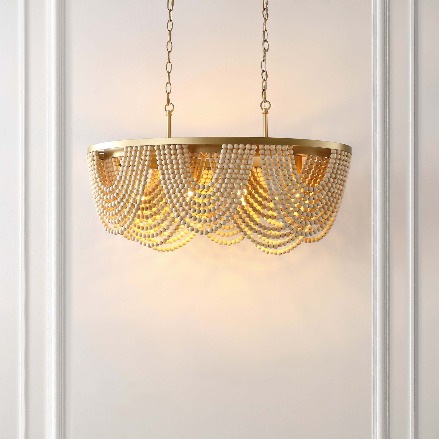 Alluri Chandelier | Safavieh - CHA4034