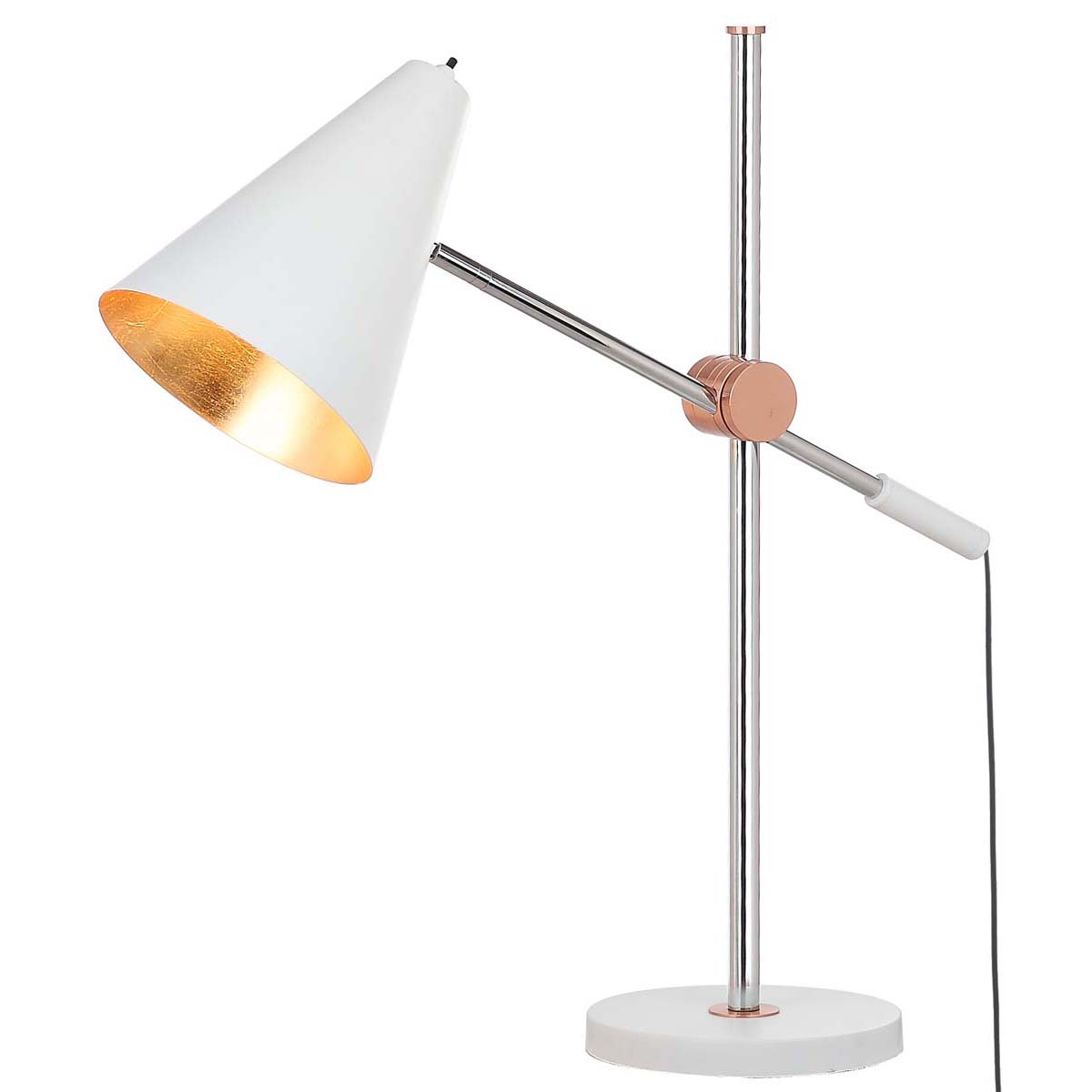 Alexus 28 Inch H Table Lamp | Safavieh - LIT4517