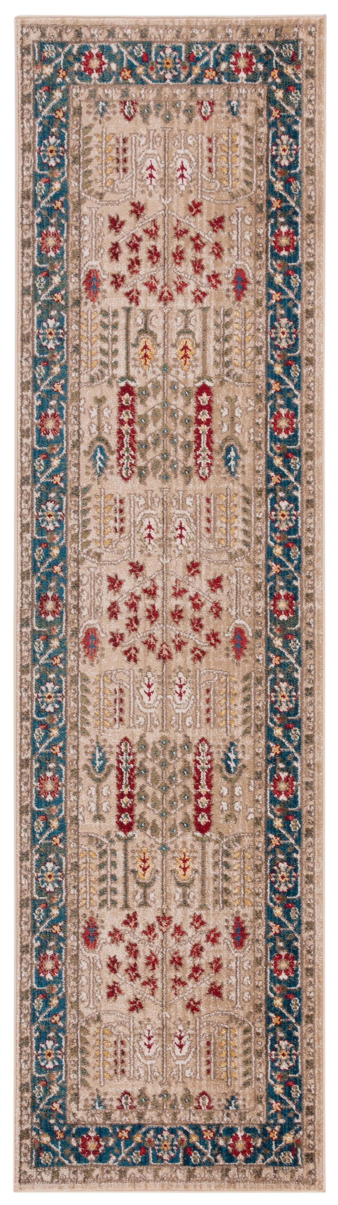 Margaux 1297 Rug | Lauren Ralph Lauren - LRL1297