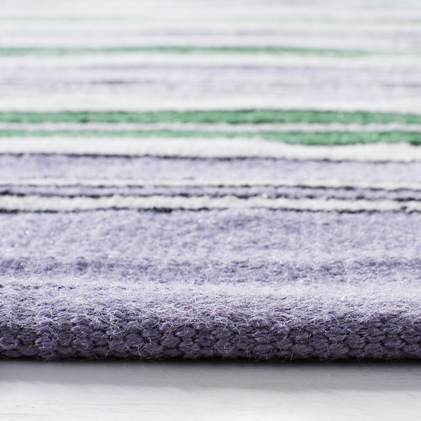 Leopold Stripe 2462 Rug | Lauren Ralph Lauren - LRL2462