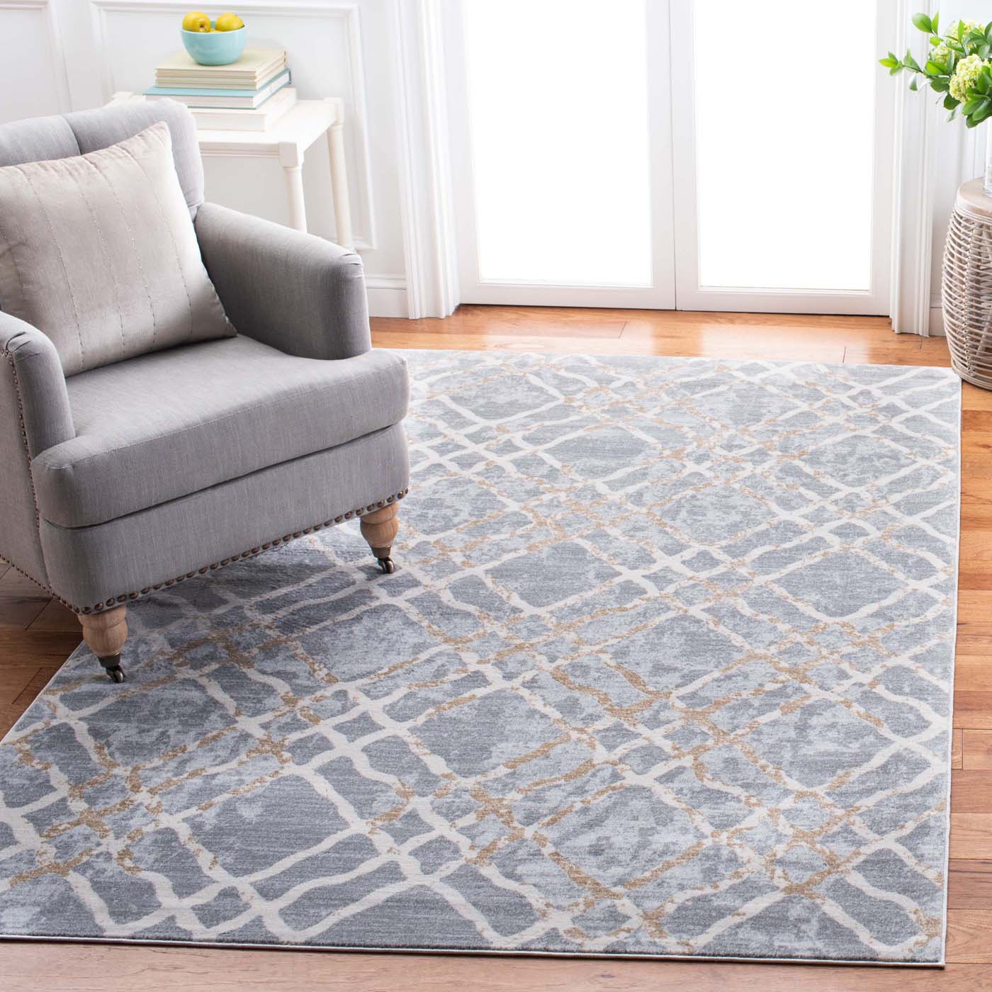 Martha Stewart 0957 Rug | Martha Stewart - MSR0957