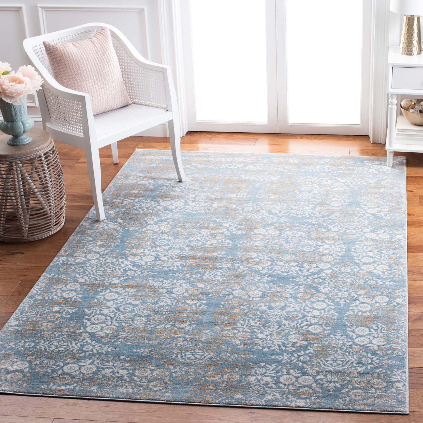 Martha Stewart 0958 Rug | Martha Stewart - MSR0958