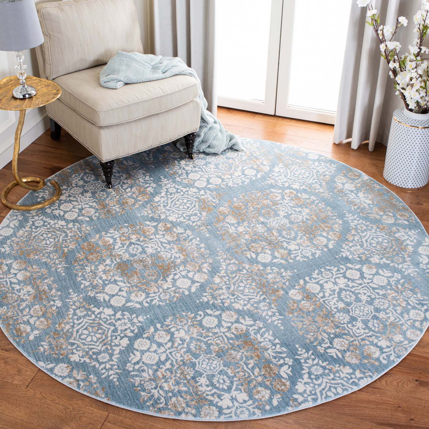 Martha Stewart 0958 Rug | Martha Stewart - MSR0958