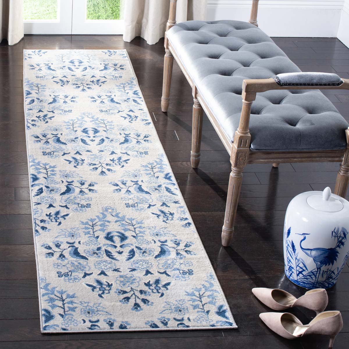 Martha Stewart 2856 Rug | Martha Stewart - MSR2856