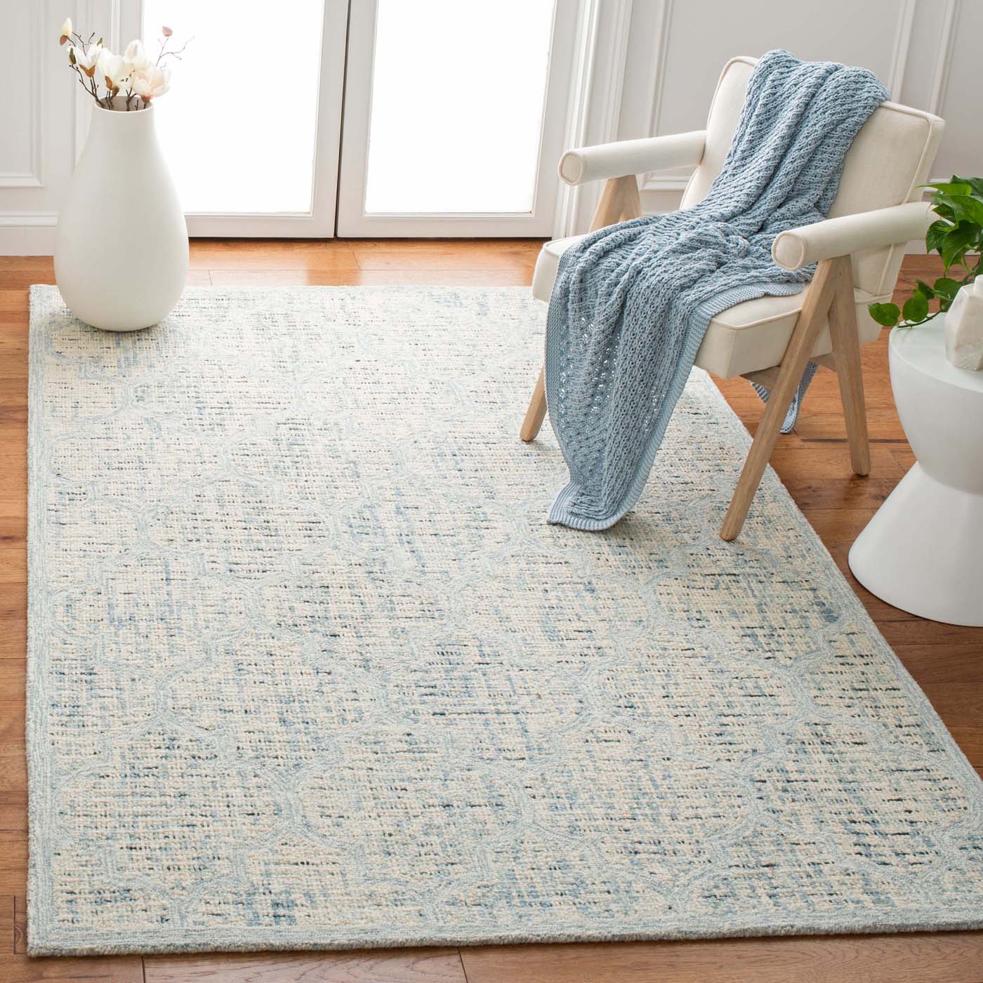 Martha Stewart 3374 Rug | Martha Stewart - MSR3374