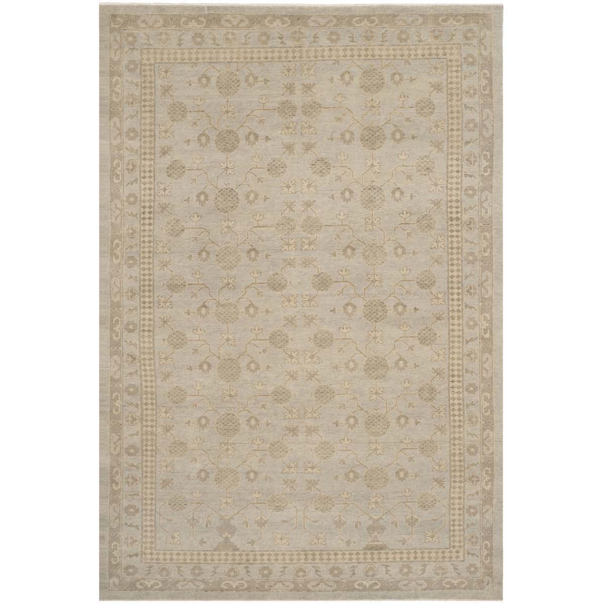 Oushak 662 Rug | Safavieh - OSH662