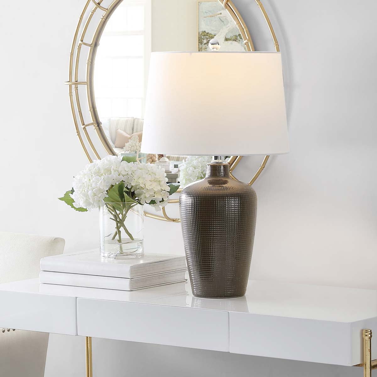 Alria Table Lamp | Safavieh - TBL4390