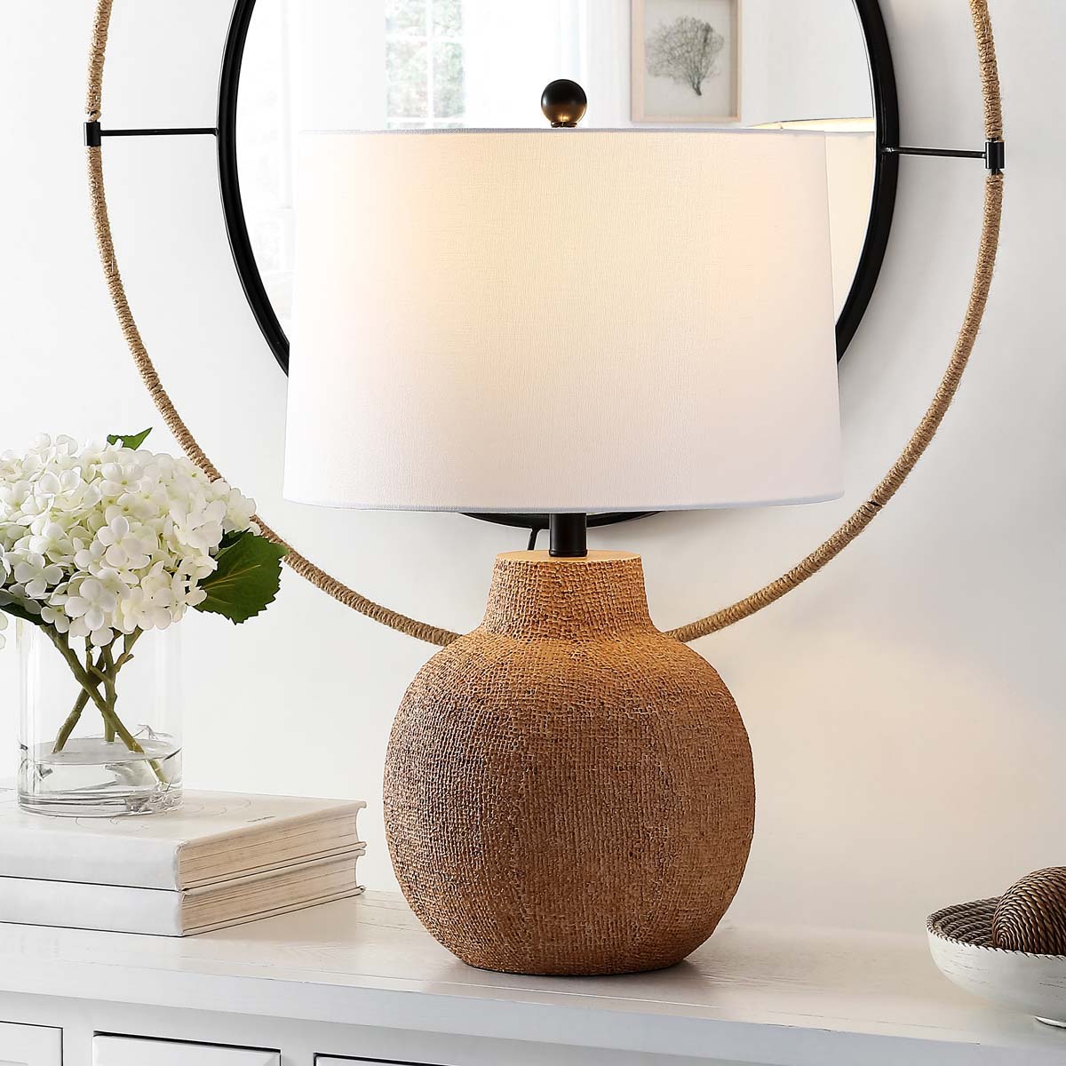 Acer Table Lamp | Safavieh - TBL4428