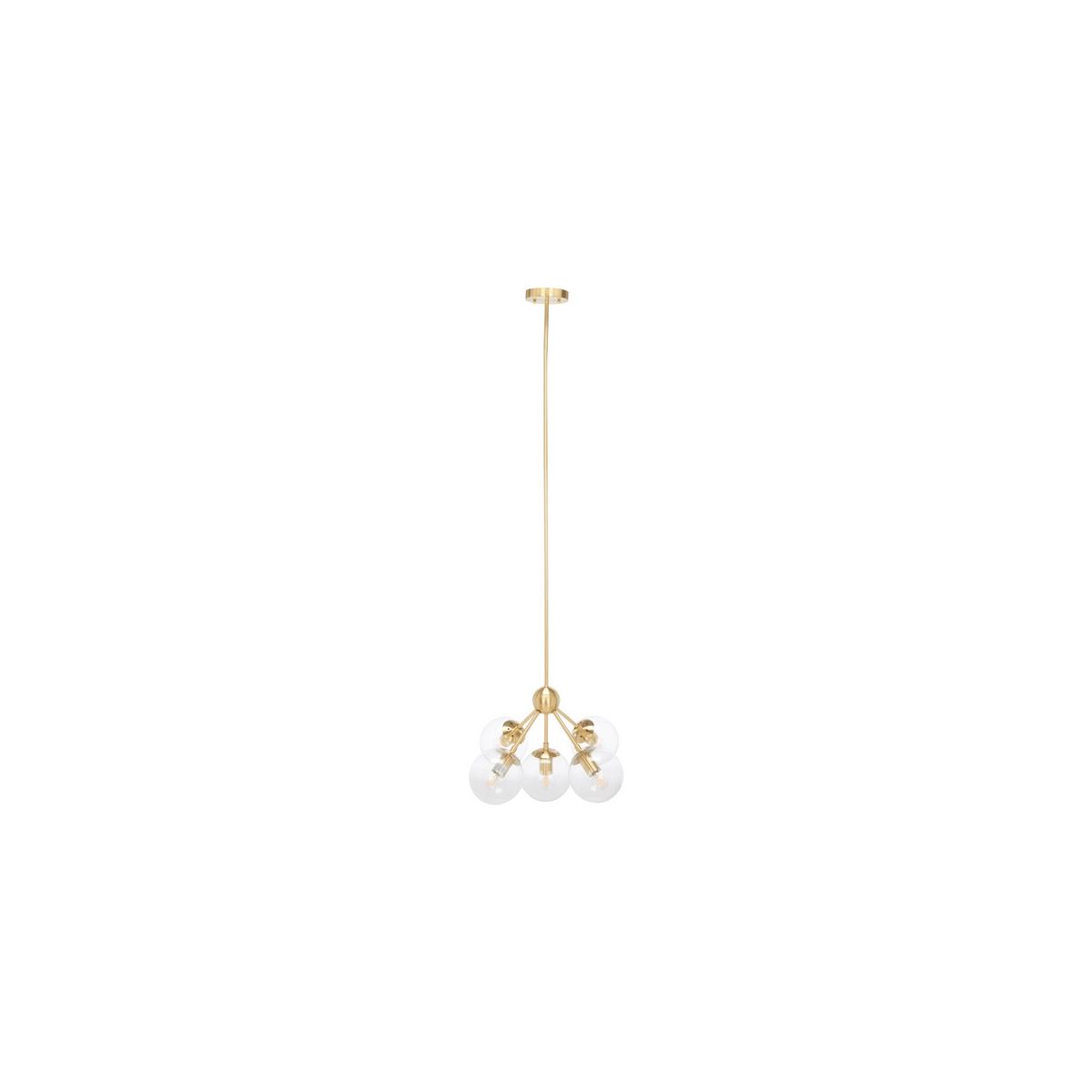 Aderynn Chandelier | Safavieh - CHA7004
