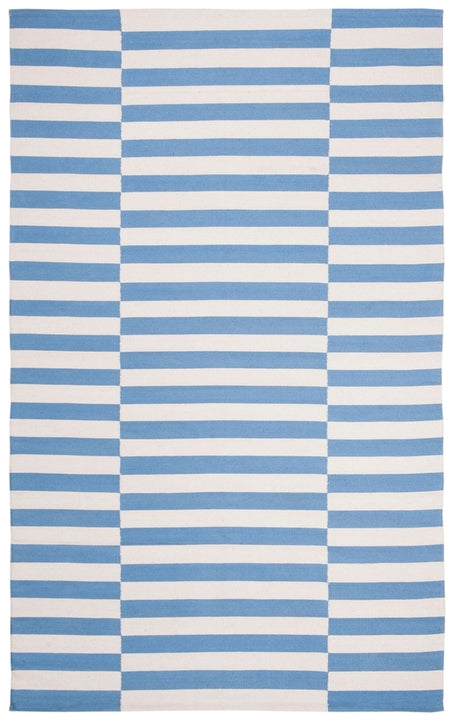 Ludlow Stripe 7350 Rug | Lauren Ralph Lauren - LRL7350