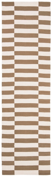 Ludlow Stripe 7350 Rug | Lauren Ralph Lauren - LRL7350