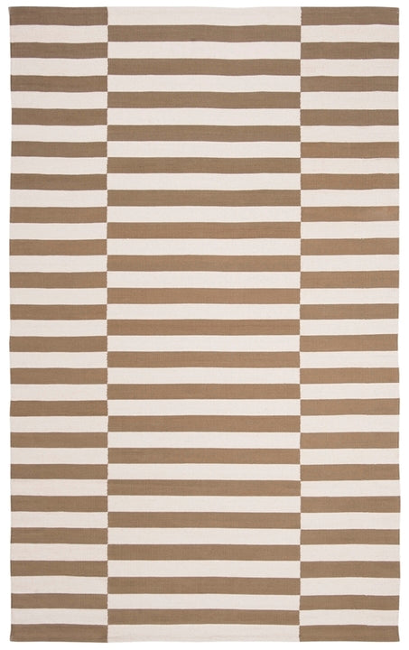 Ludlow Stripe 7350 Rug | Lauren Ralph Lauren - LRL7350