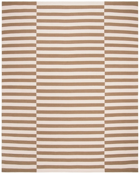Ludlow Stripe 7350 Rug | Lauren Ralph Lauren - LRL7350