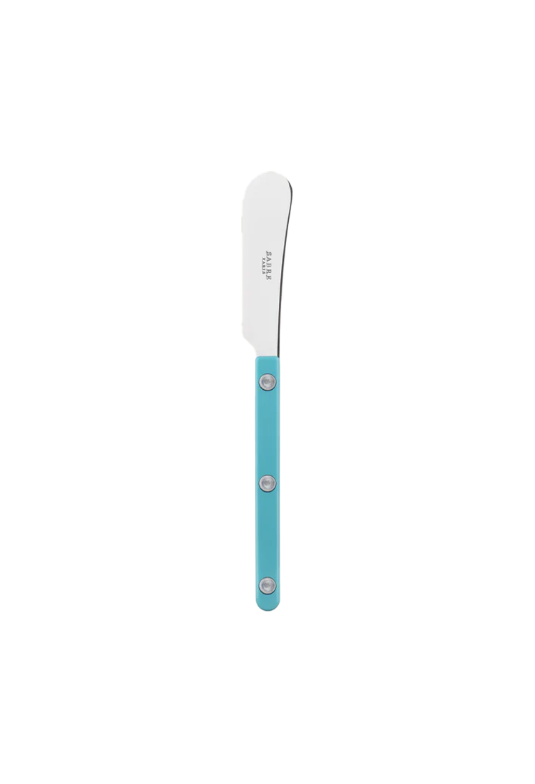 Sabre Bistrot Solid Shiny Spreader