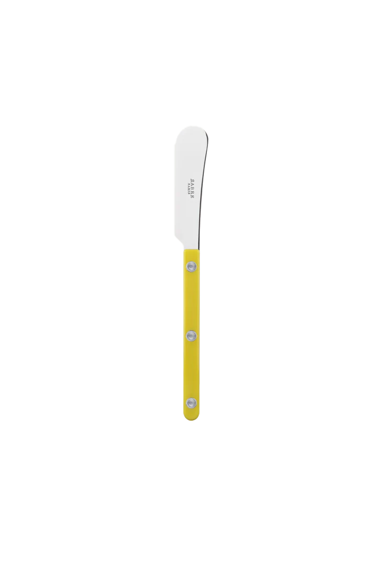 Sabre Bistrot Solid Shiny Spreader