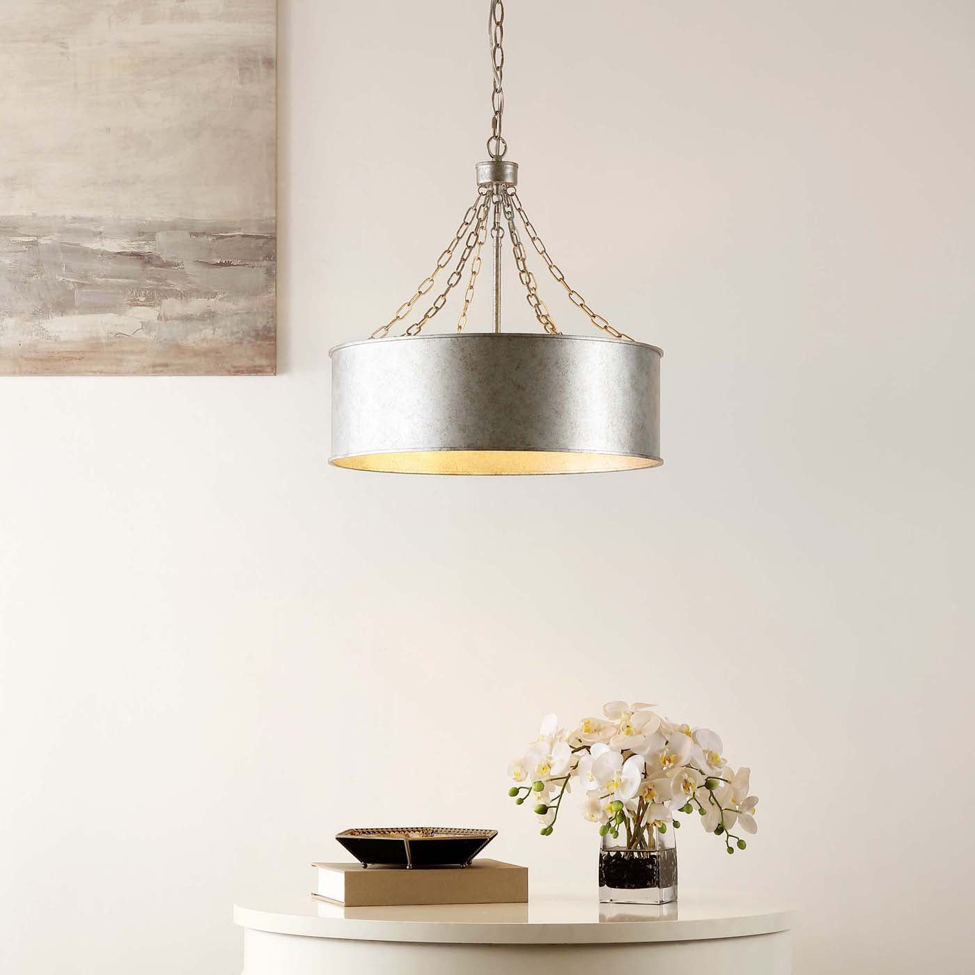 Adison Chandelier | Safavieh - CHA4019