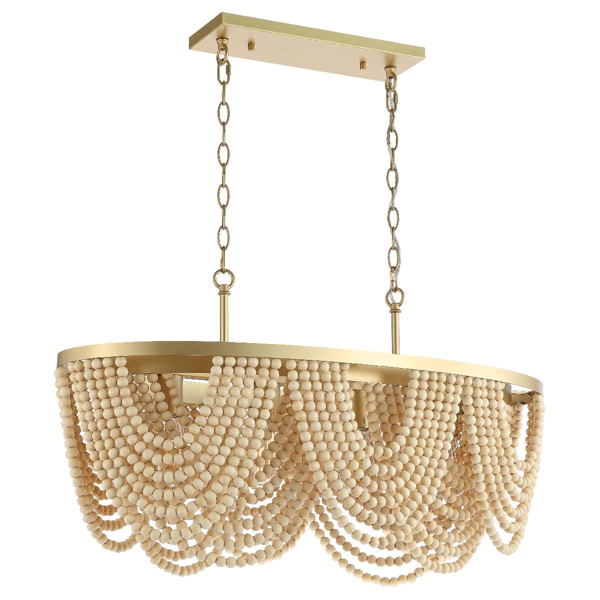 Alluri Chandelier | Safavieh - CHA4034