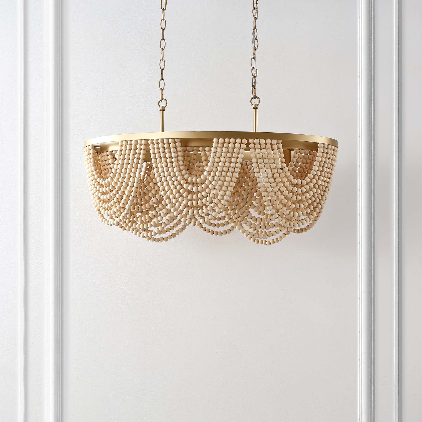 Alluri Chandelier | Safavieh - CHA4034