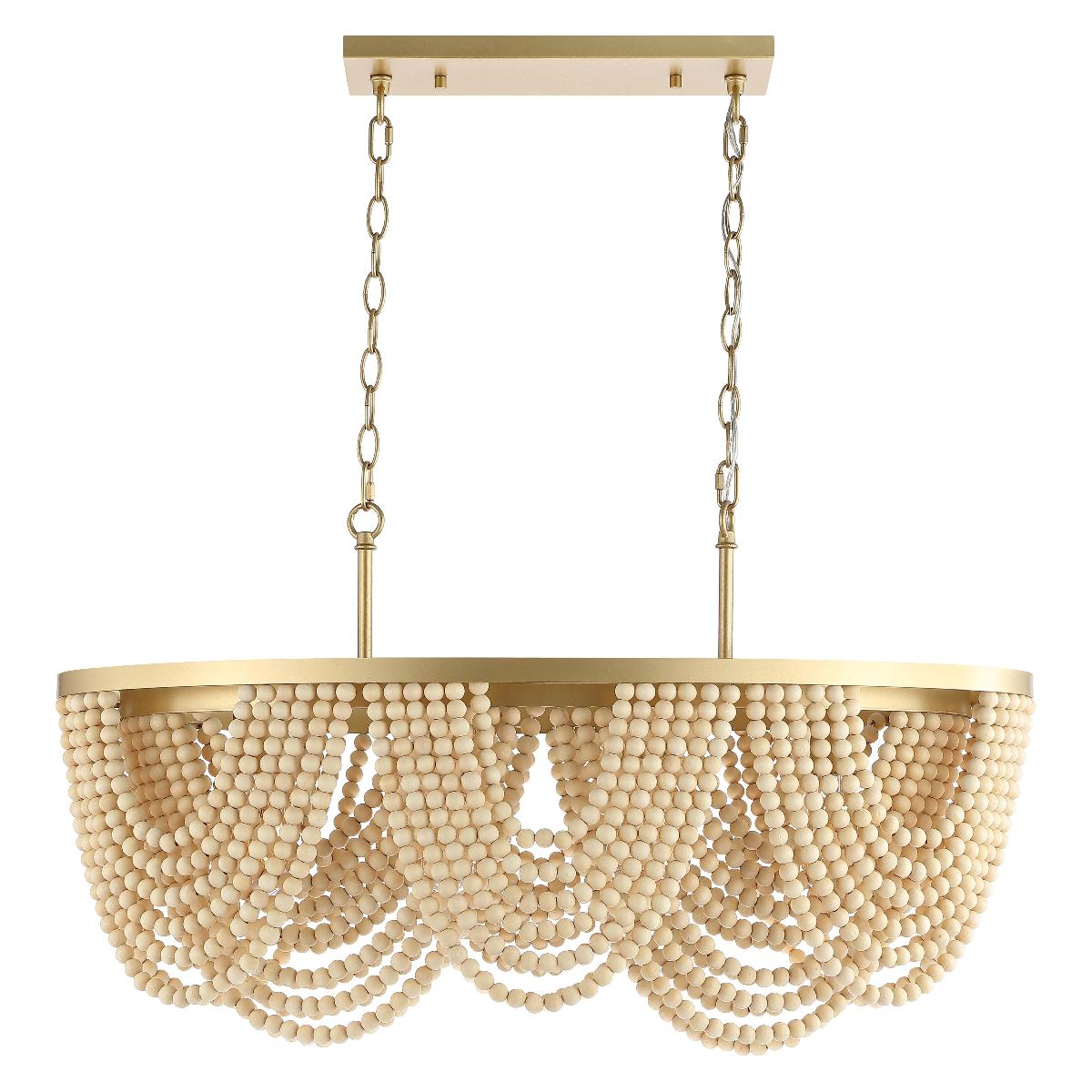 Alluri Chandelier | Safavieh - CHA4034