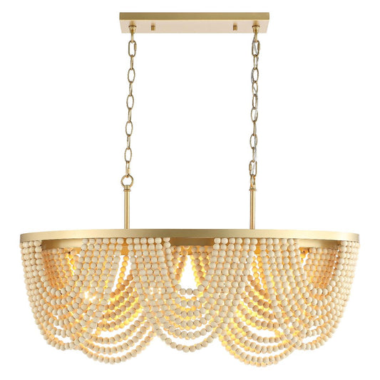 Alluri Chandelier | Safavieh - CHA4034