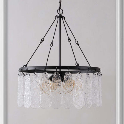 Aremythia Chandelier | Safavieh - CHA4057