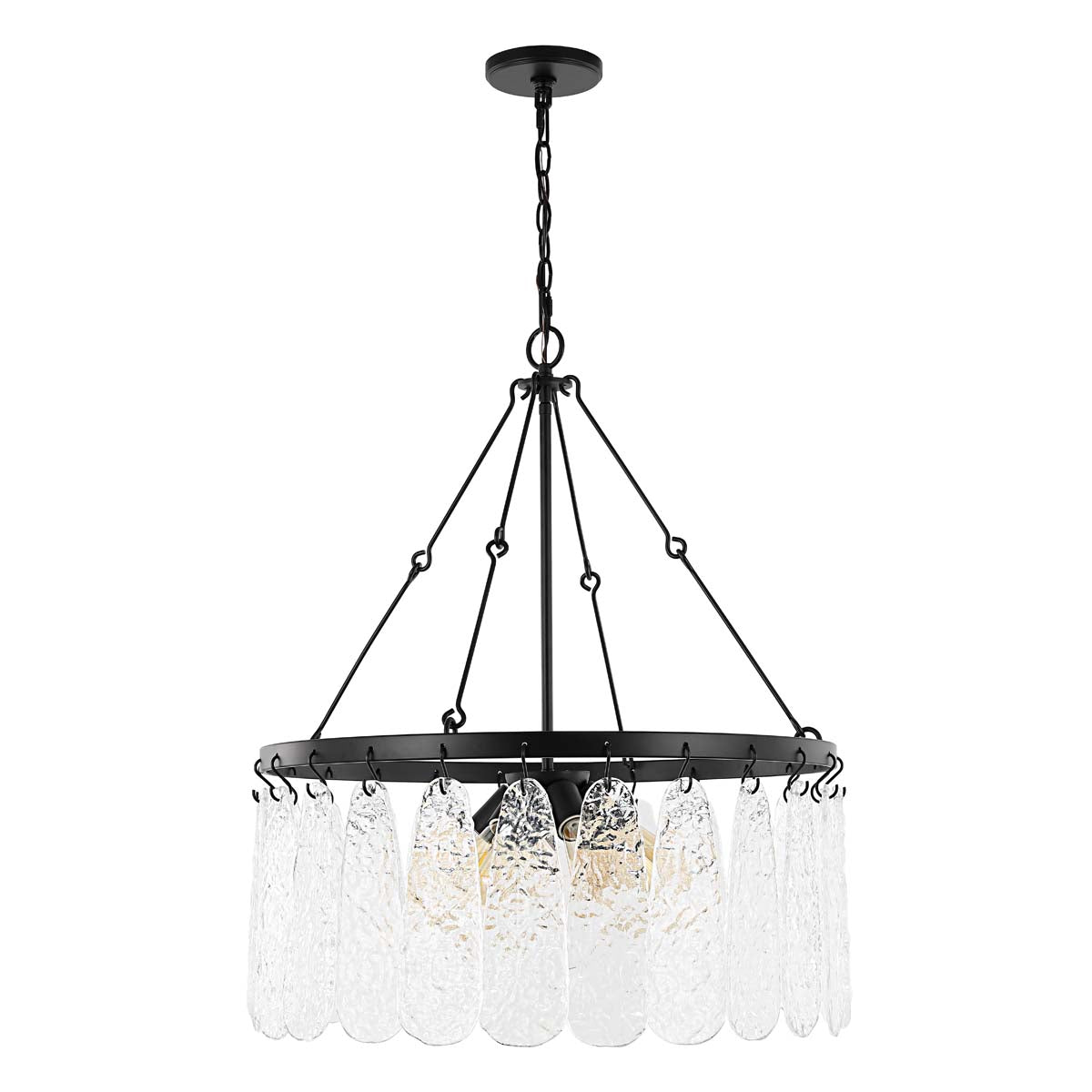Aremythia Chandelier | Safavieh - CHA4057