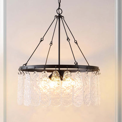 Aremythia Chandelier | Safavieh - CHA4057