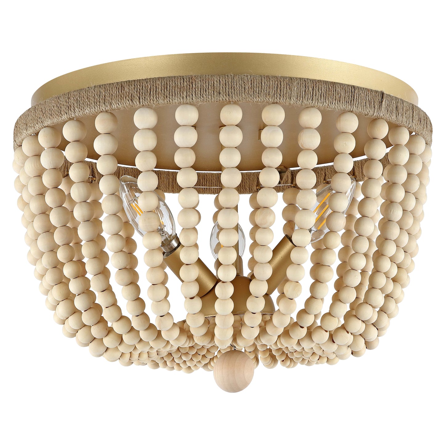 Alodia Chandelier | Safavieh - FLU4098