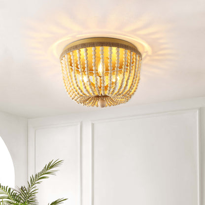 Alodia Chandelier | Safavieh - FLU4098