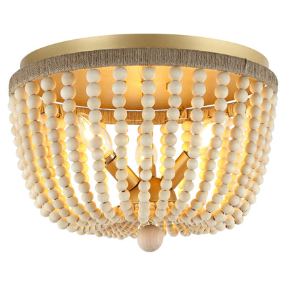 Alodia Chandelier | Safavieh - FLU4098