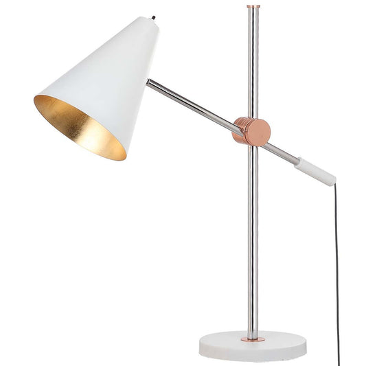 Alexus 28 Inch H Table Lamp | Safavieh - LIT4517