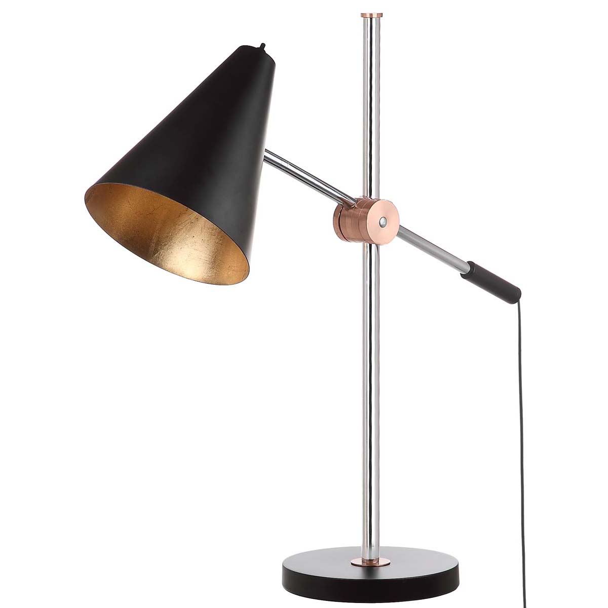 Alexus 28 Inch H Table Lamp | Safavieh - LIT4517