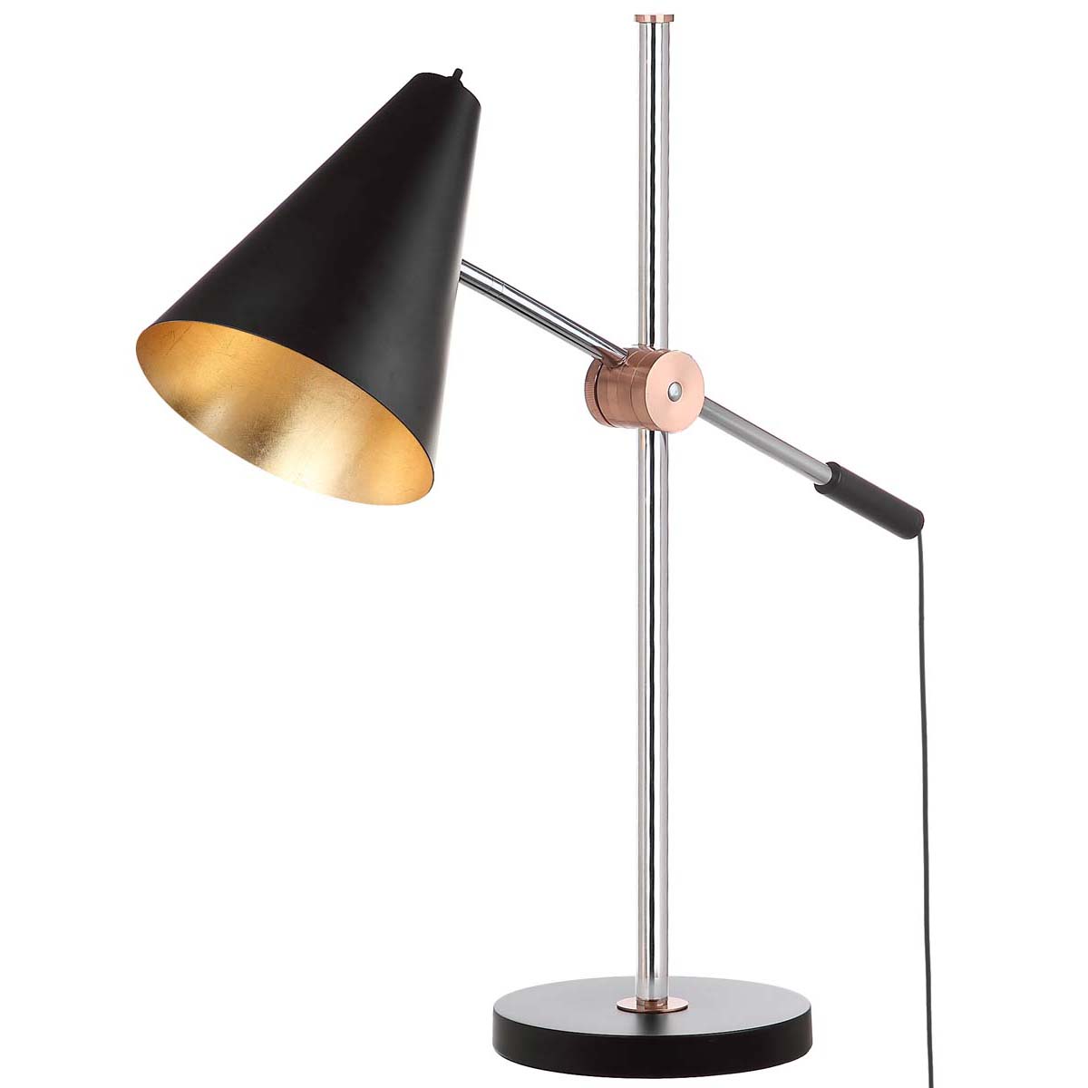 Alexus 28 Inch H Table Lamp | Safavieh - LIT4517