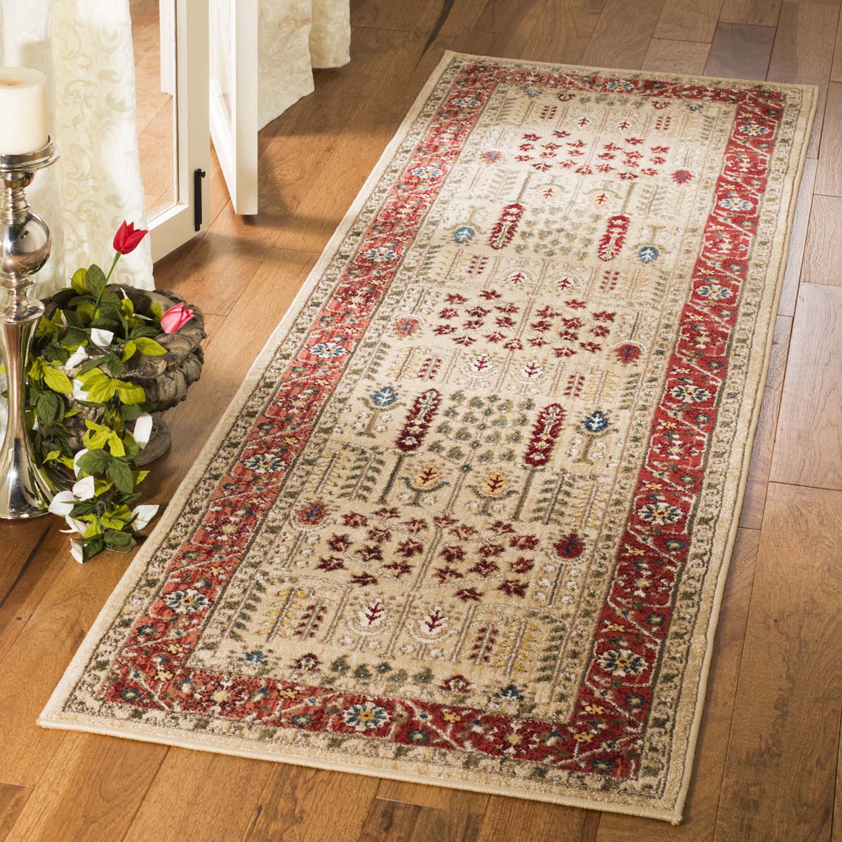 Margaux 1297 Rug | Lauren Ralph Lauren - LRL1297