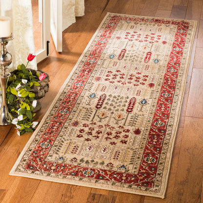 Margaux 1297 Rug | Lauren Ralph Lauren - LRL1297
