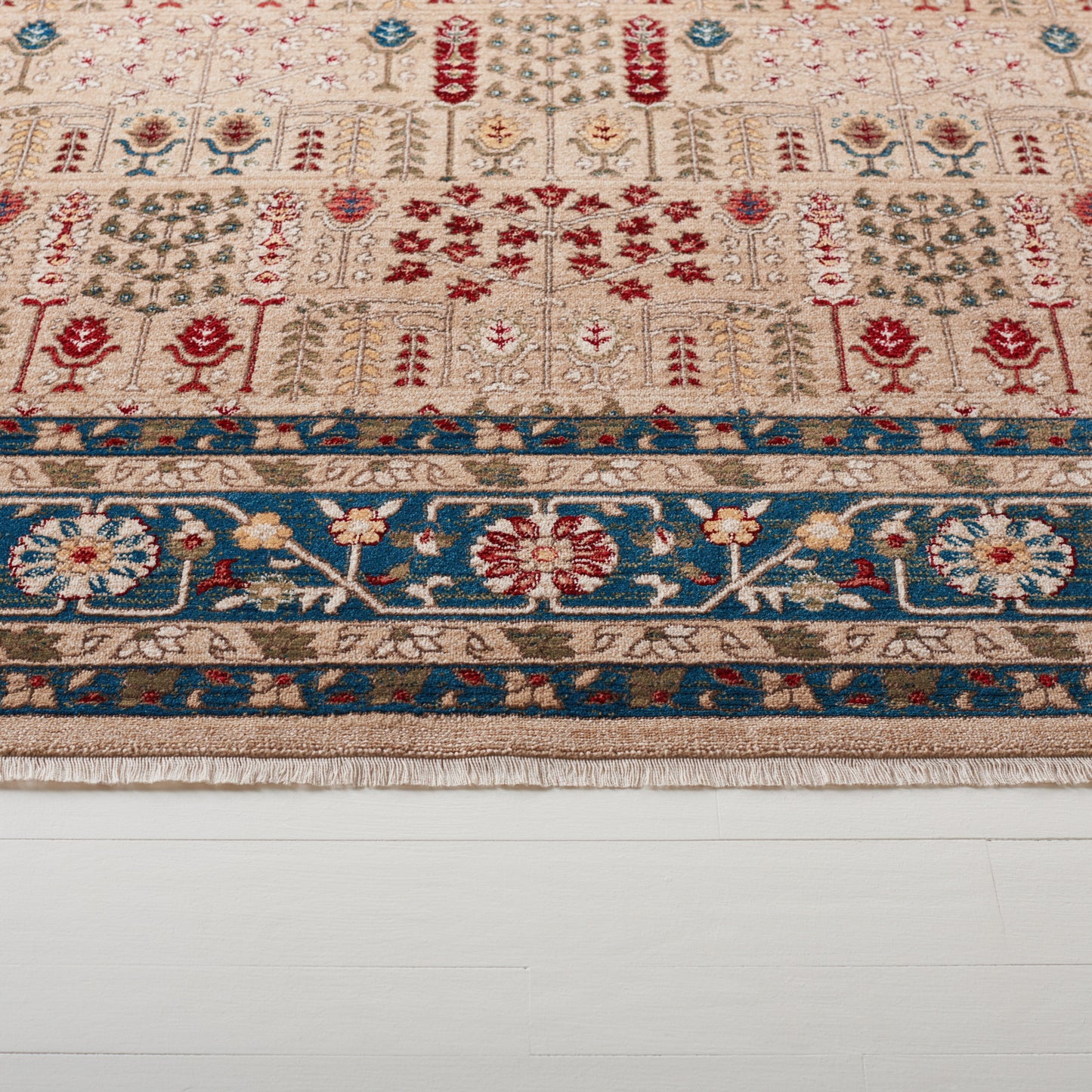 Margaux 1297 Rug | Lauren Ralph Lauren - LRL1297