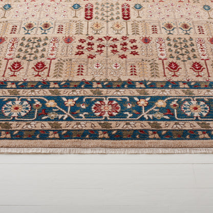 Margaux 1297 Rug | Lauren Ralph Lauren - LRL1297