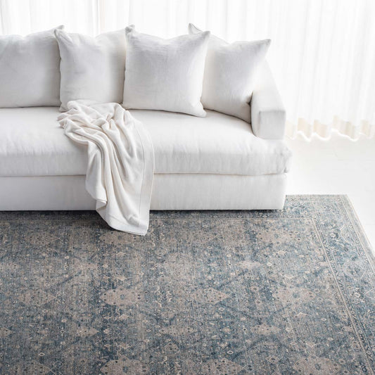 Alida 1948 Rug | Lauren Ralph Lauren - LRL1948