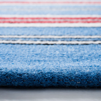Leopold Stripe 2462 Rug | Lauren Ralph Lauren - LRL2462