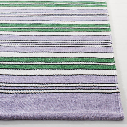 Leopold Stripe 2462 Rug | Lauren Ralph Lauren - LRL2462
