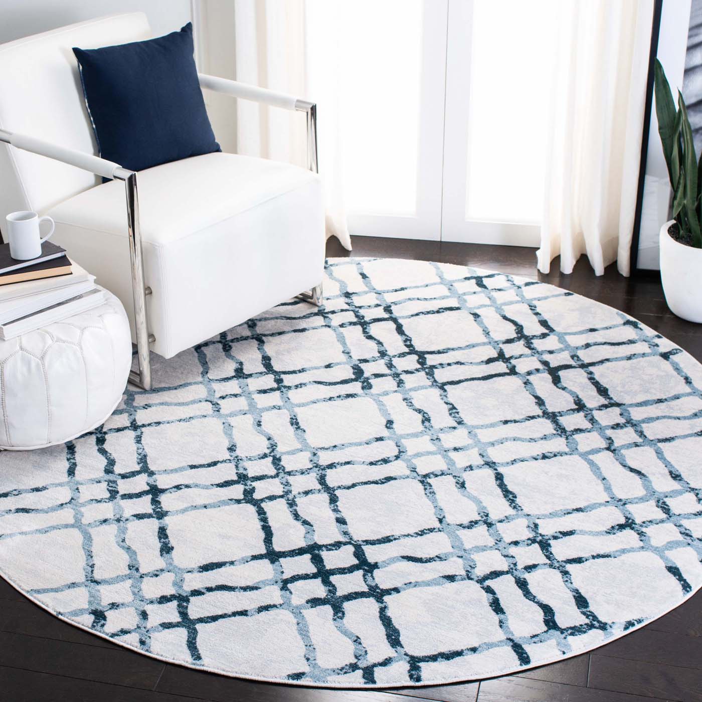 Martha Stewart 0957 Rug | Martha Stewart - MSR0957