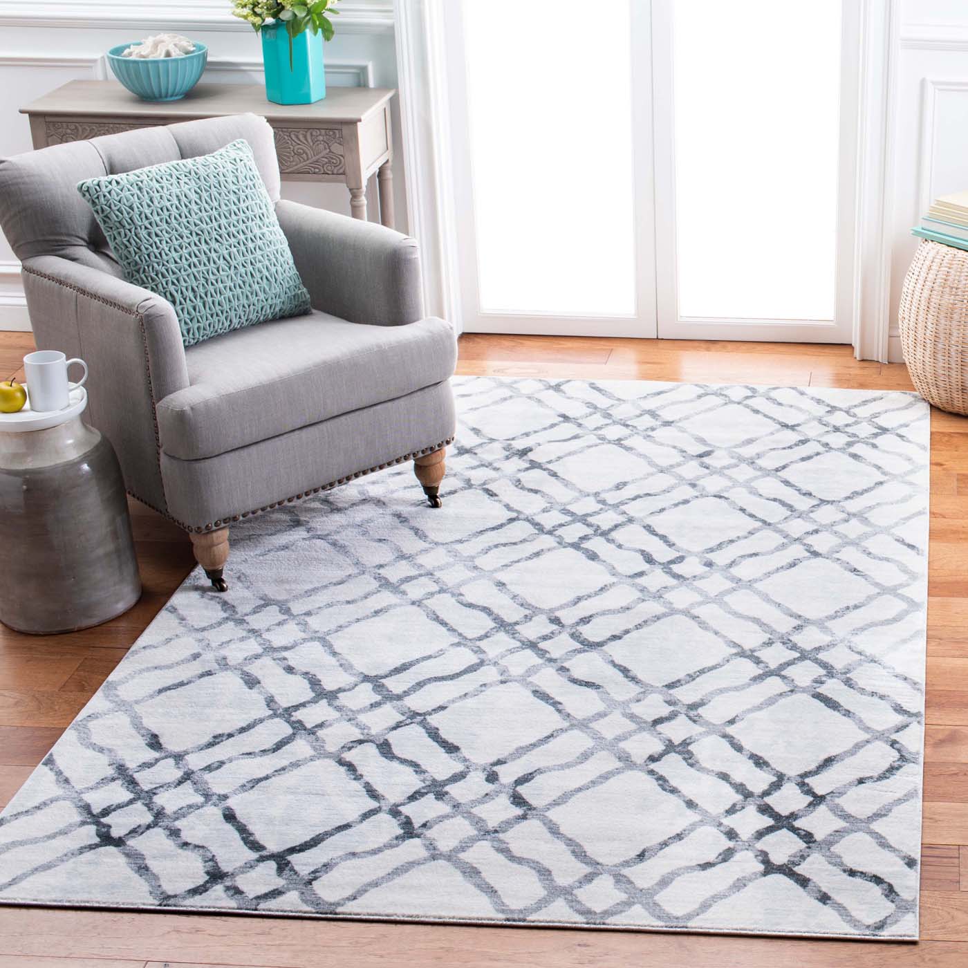 Martha Stewart 0957 Rug | Martha Stewart - MSR0957