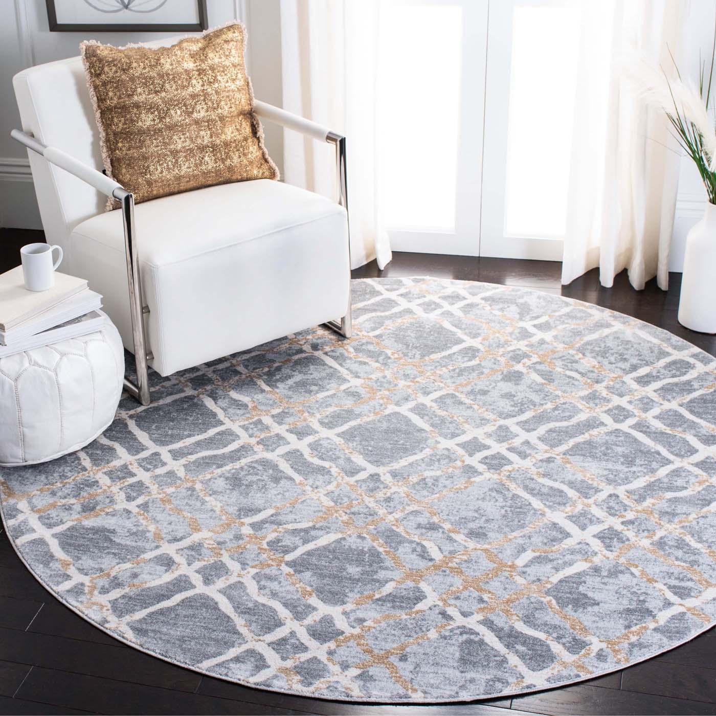 Martha Stewart 0957 Rug | Martha Stewart - MSR0957