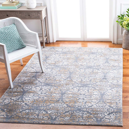 Martha Stewart 0958 Rug | Martha Stewart - MSR0958