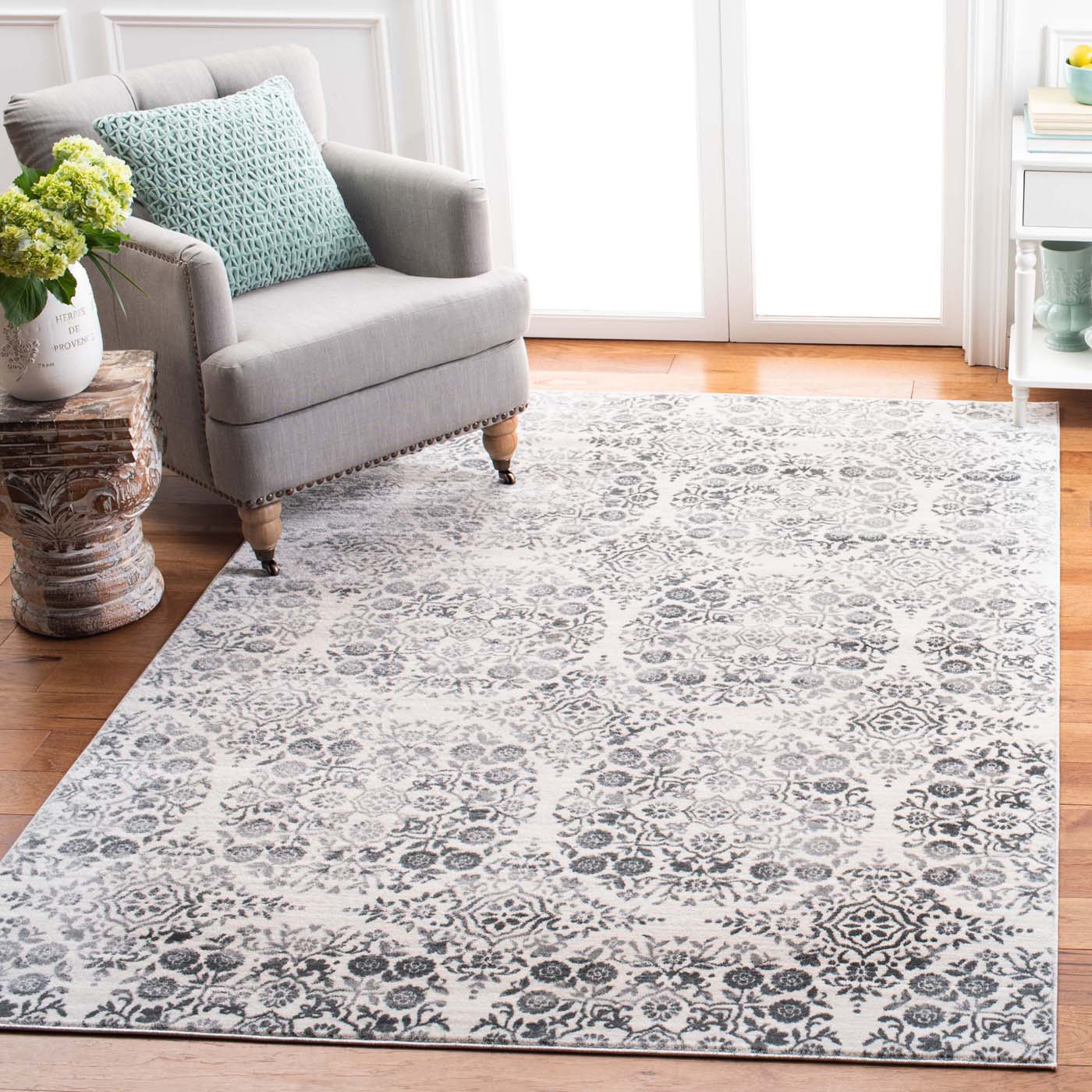 Martha Stewart 0958 Rug | Martha Stewart - MSR0958