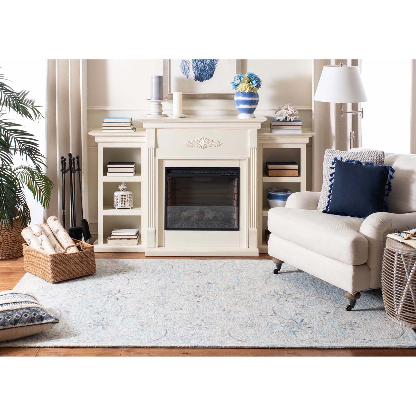 Martha Stewart 3360 Rug | Martha Stewart - MSR3360