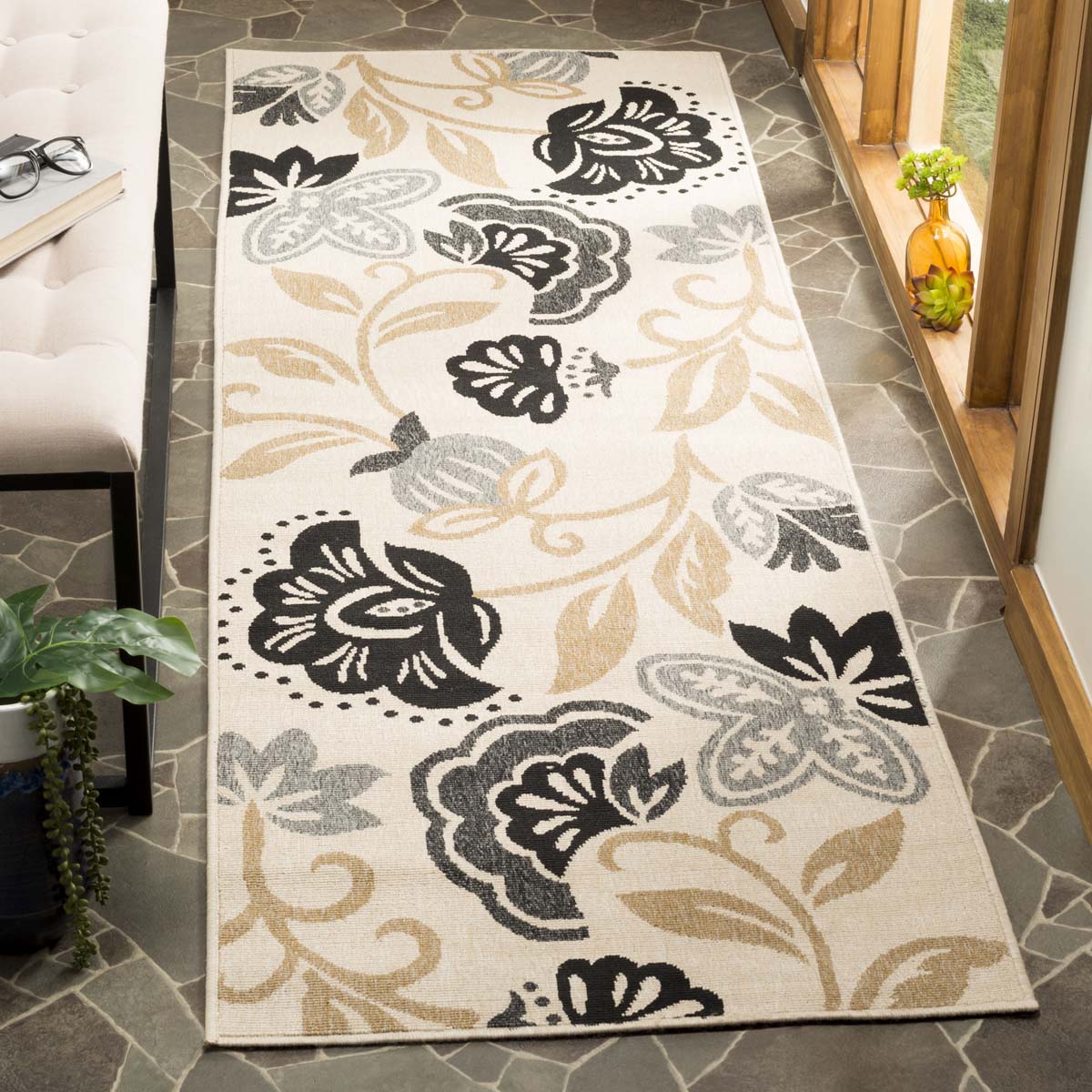 Martha Stewart 4073 Rug | Martha Stewart - MSR4073