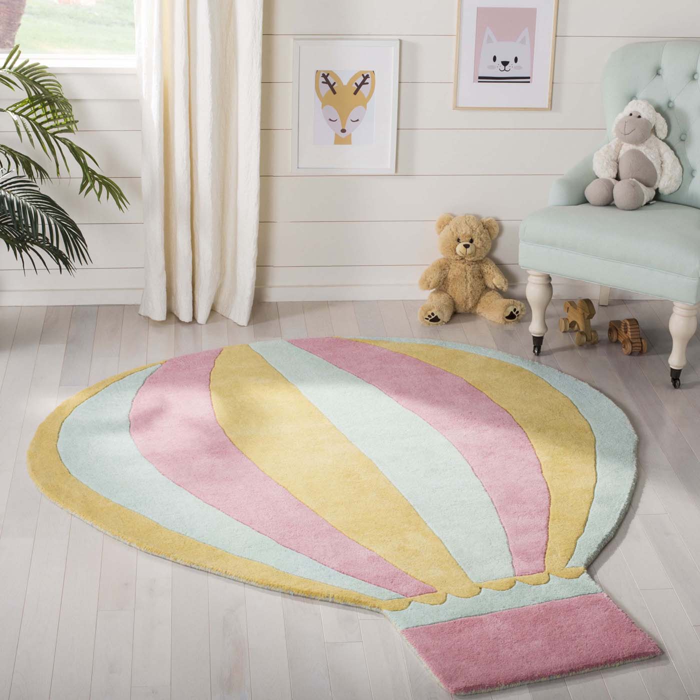 Martha Stewart 4571 Rug | Martha Stewart - MSR4571