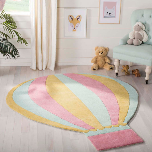 Martha Stewart 4571 Rug | Martha Stewart - MSR4571